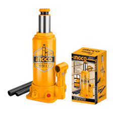 Buy Ingco Hbj202 Hydraulic Bottle Jack Online On Qetaat.Com